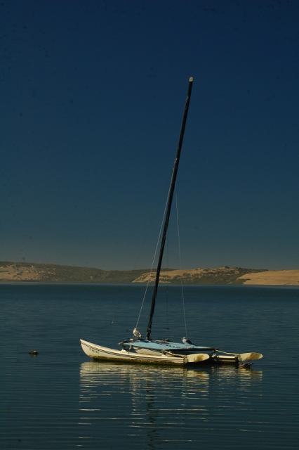 Baywood Park